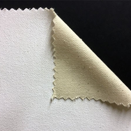 Professional 25mm Deep Cotton Canvases